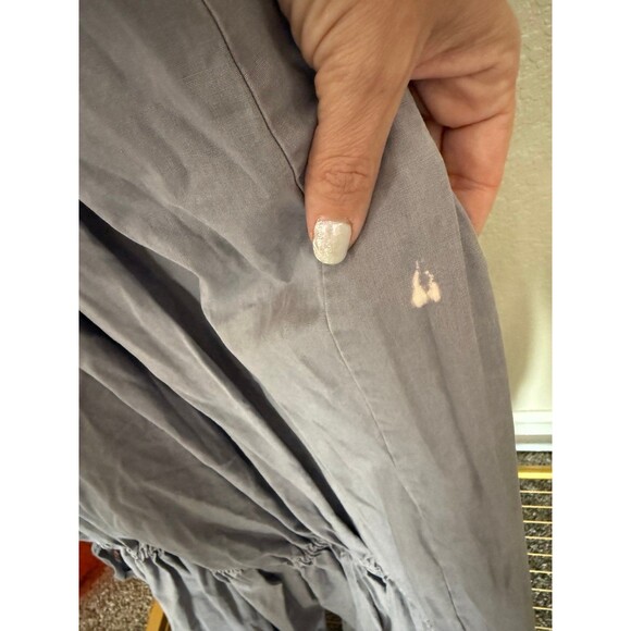 Anthropologie Parachute Jumpsuit XS - Picture 7 of 11